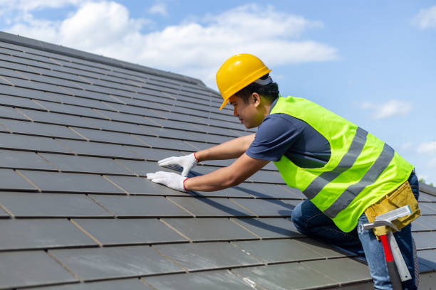 Best Roof Installation  in Wellston, MO