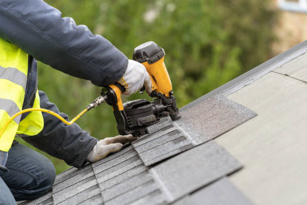 Reliable Wellston, MO  Roofing repair and installation Solutions