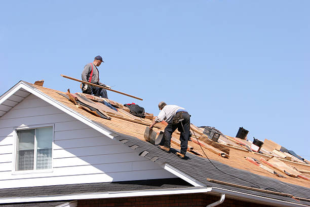 Best Chimney Flashing Repair  in Wellston, MO